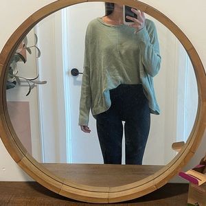 Anthropologie Comfy Cute Long Sleeve